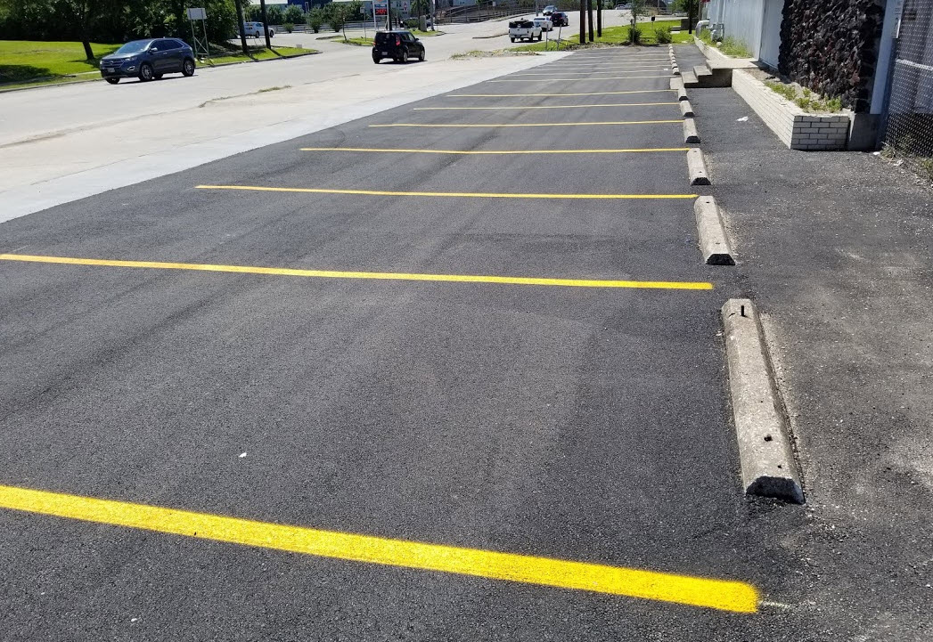 Commercial Renovation